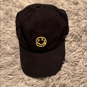 Nirvana hat